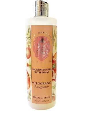 Bagnoschiuma melograno
