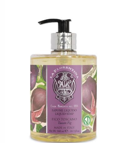 Fico toscano sapone liquido