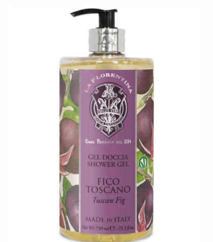 Fico toscano shower gel