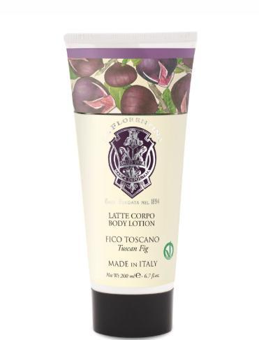 Fico toscano body lotion