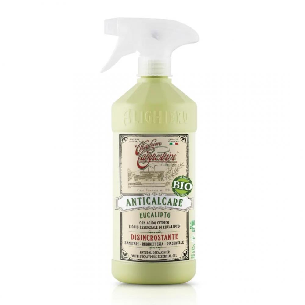 Alighiero campostrini anticalcare disincrostante 750ml