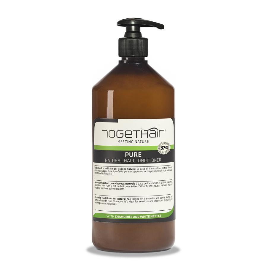 Pure conditioner