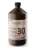 Color cream activator 30v