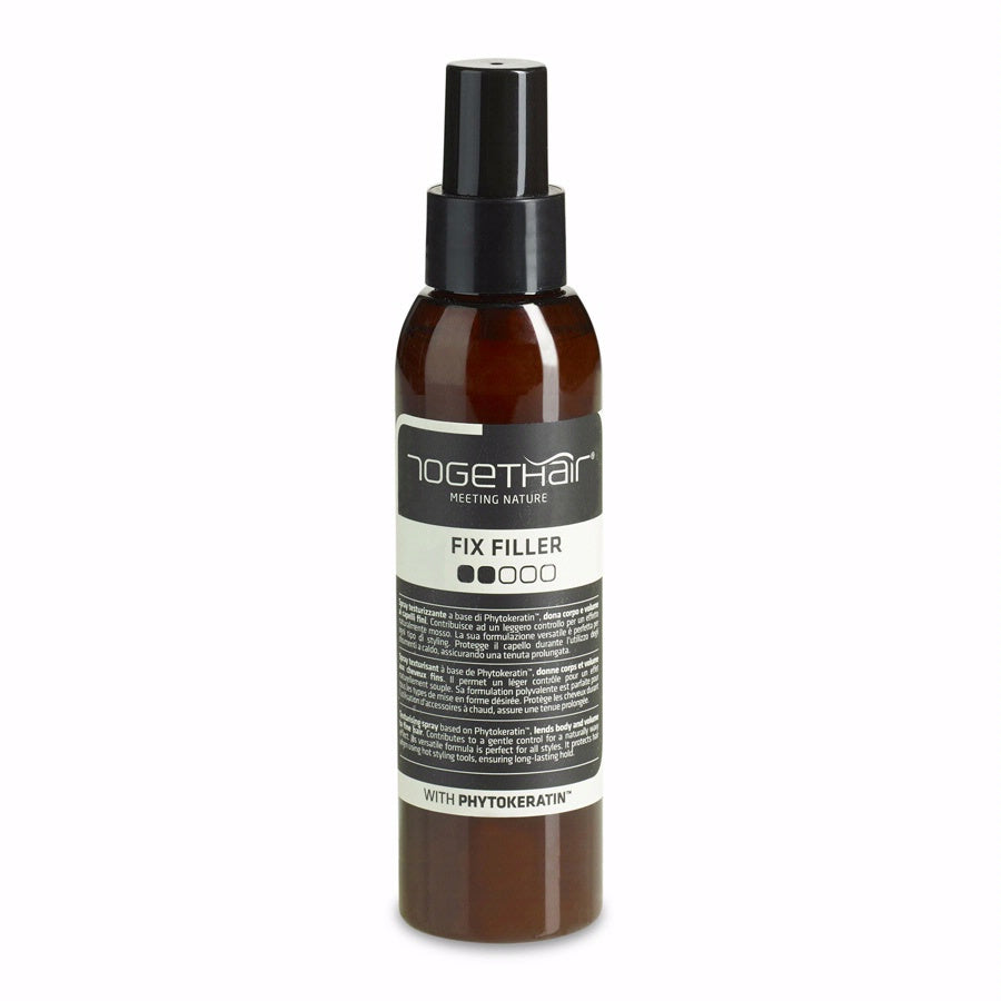Fix filler spray testurizzante e volumizzante