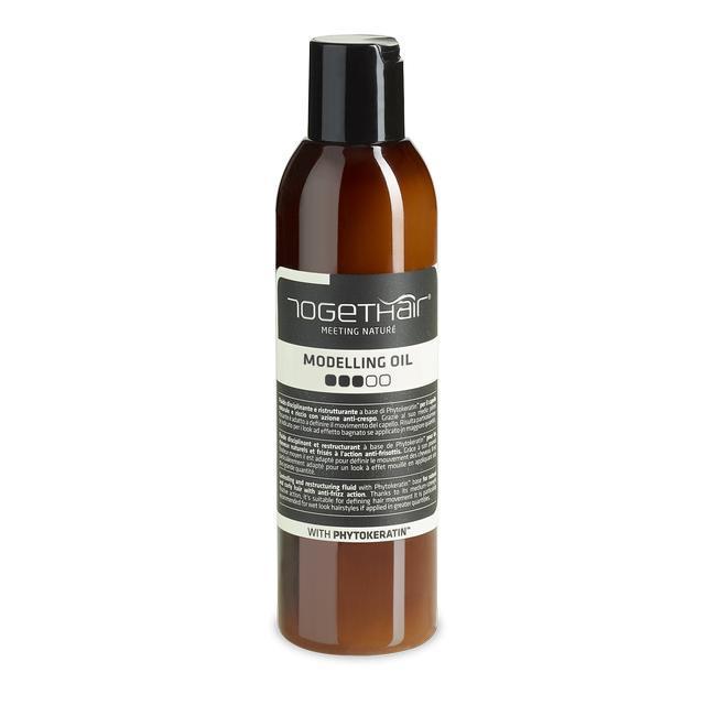 Modelling oil fluido disciplinante e ristrutturante