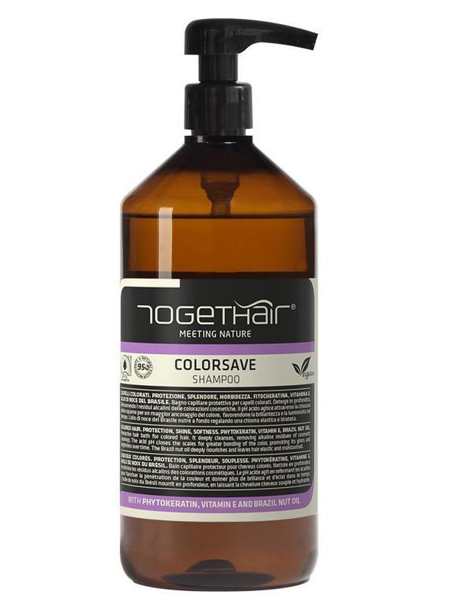 Colorsave shampoo