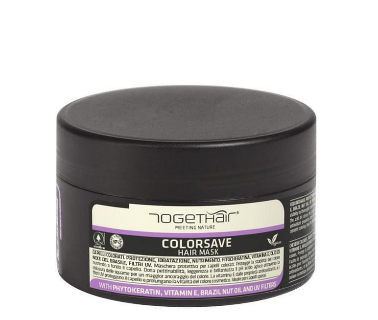 Colorsave hair mask