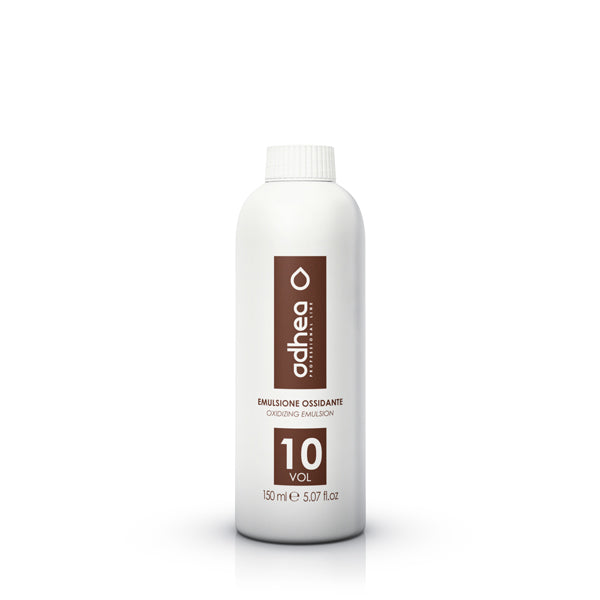 Emulsione ossidante 10 volumi