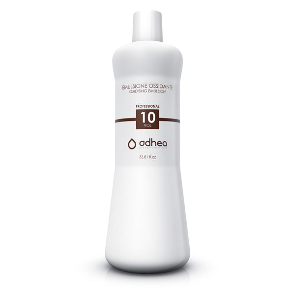 Emulsione ossidante 10 volumi