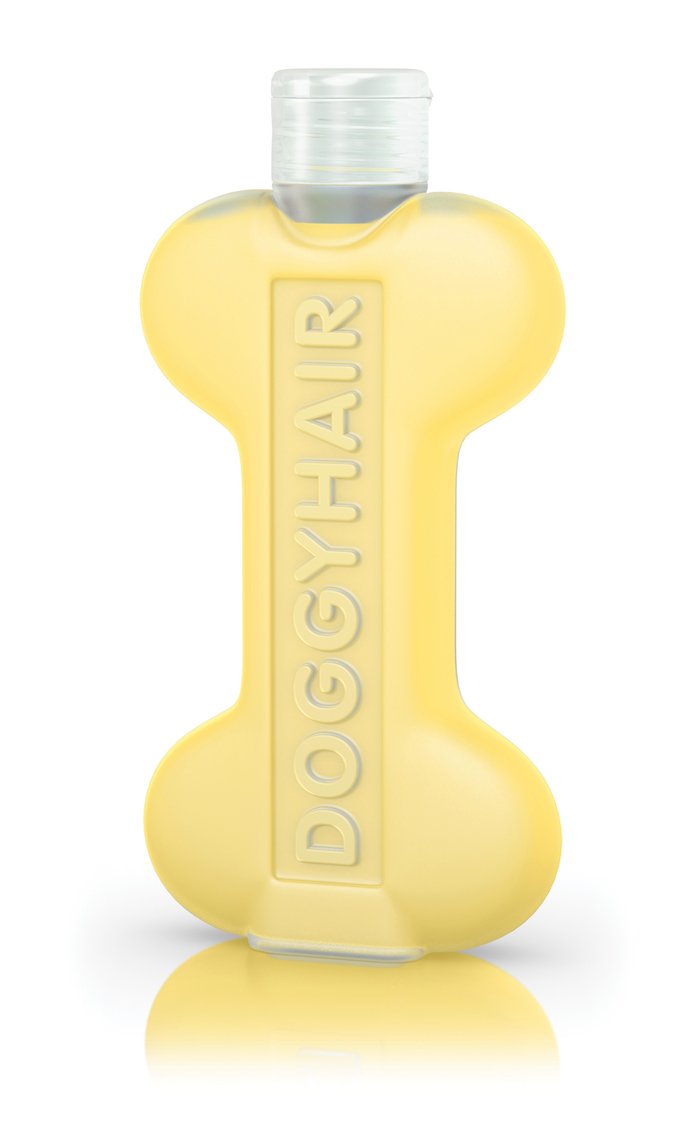 Shampoo per cani manto lungo