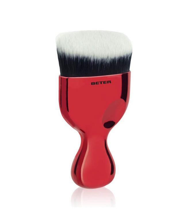 Beauty lovers edition pennello trucco contouring