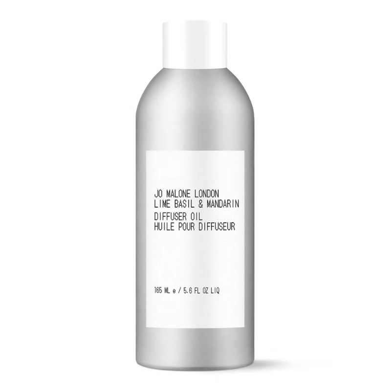 Lime basil & mandarin diffusore ambiente - refill
