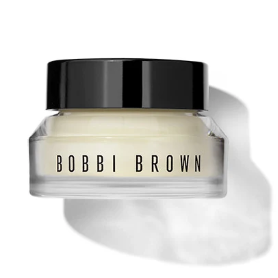 Vitamin Enriched Face Base
