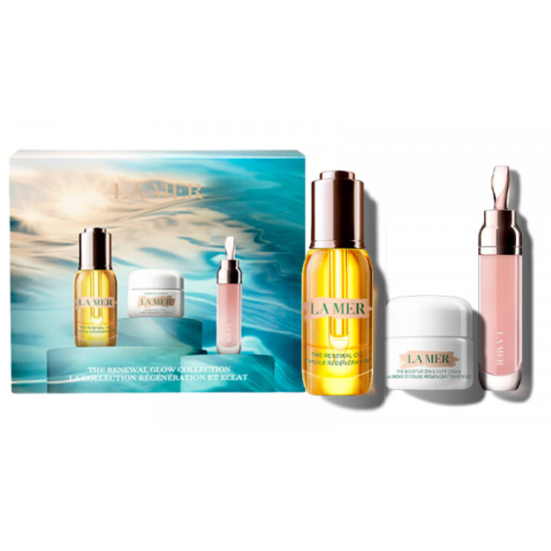 The Renewal Glow Collection