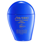Shiseido expert sun protector lotion spf50