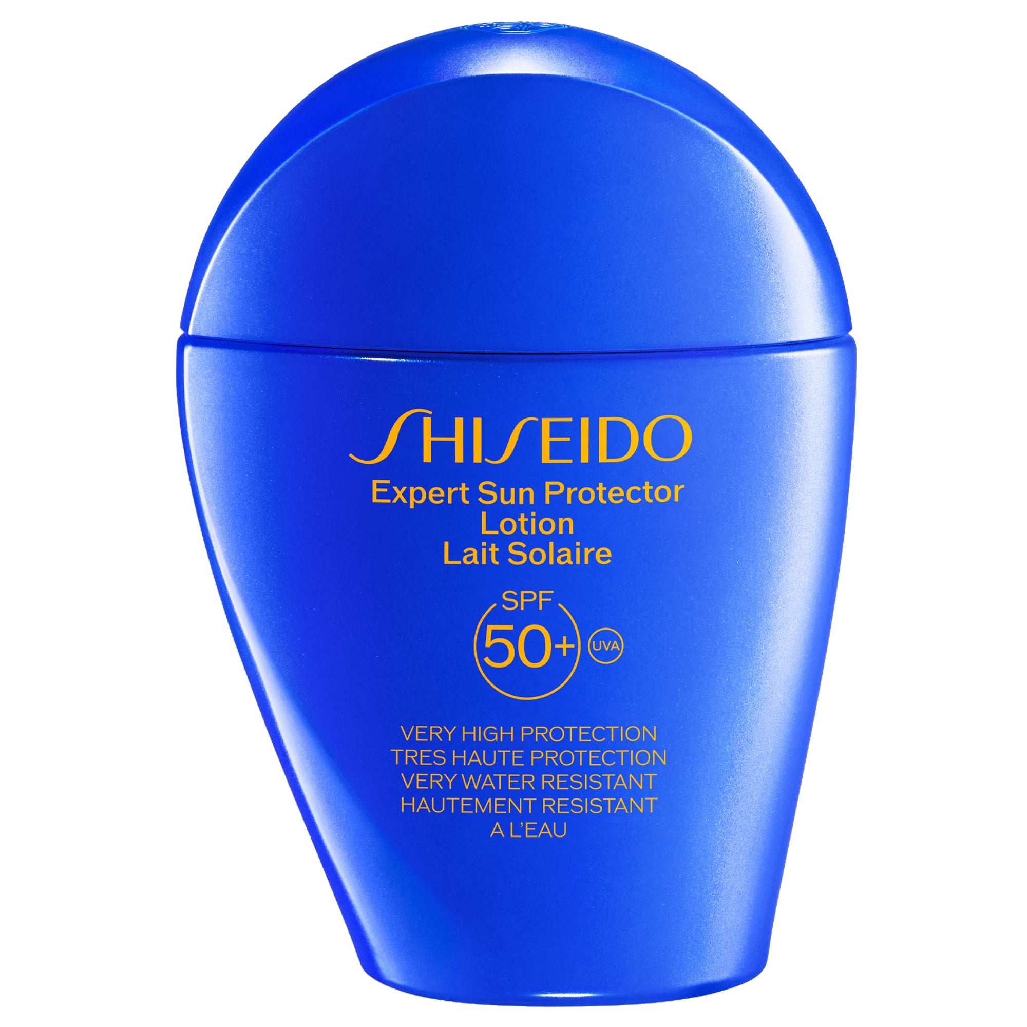 Shiseido expert sun protector lotion spf50
