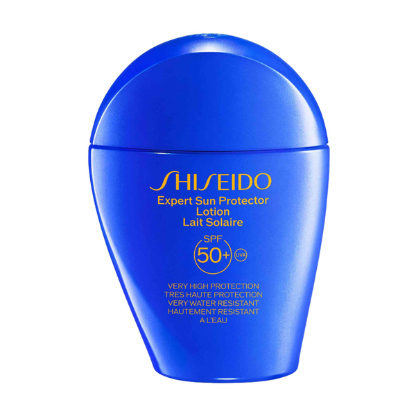 Shiseido expert sun protector lotion spf50+ 50ml