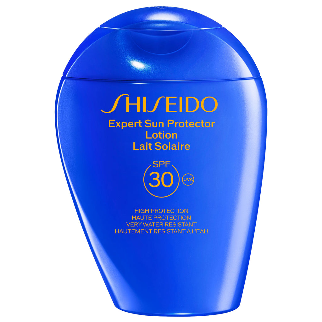Expert sun protector Lotion SPF30