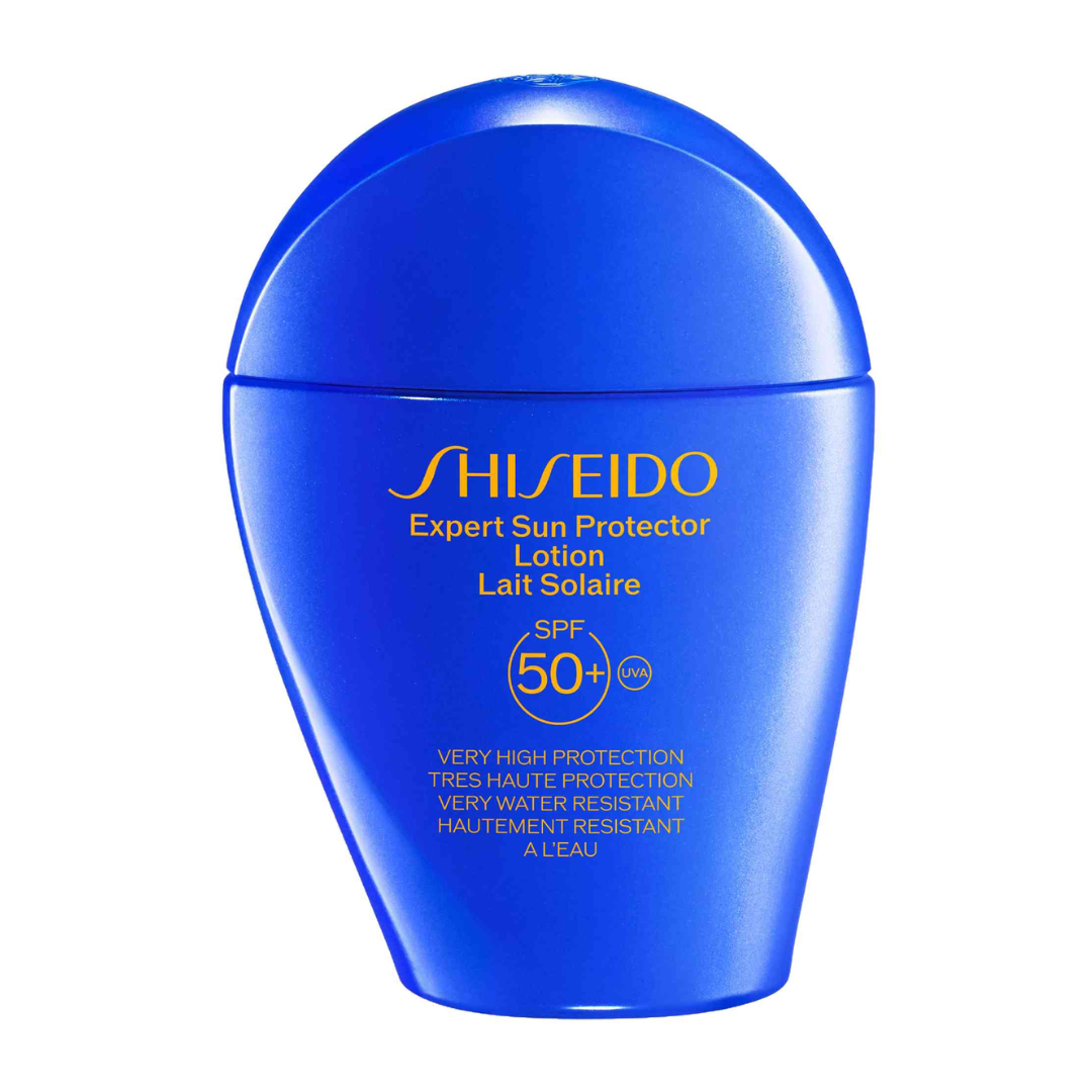Expert sun protector lotion sensitive spf50+ 150ml