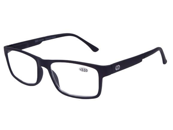 Occhiale da lettura + 3,00 colori assortiti