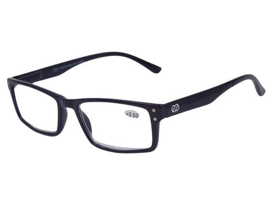 Occhiale da lettura + 3,50 colori assortiti