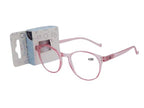 Occhiale da lettura + 1,50 colori assortiti