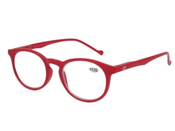 Occhiale da lettura + 1,50 colori assortiti