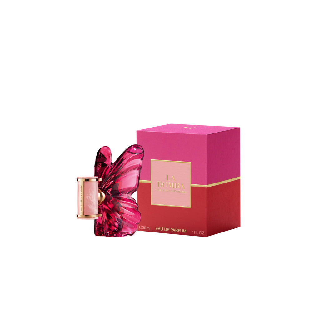 La bomba  eau de parfum