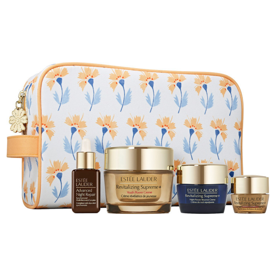 Revitalizing supreme+ moisture value set