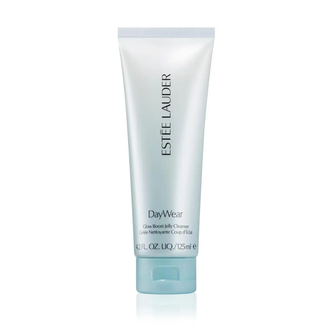 Daywear glow boost jelly cleanser