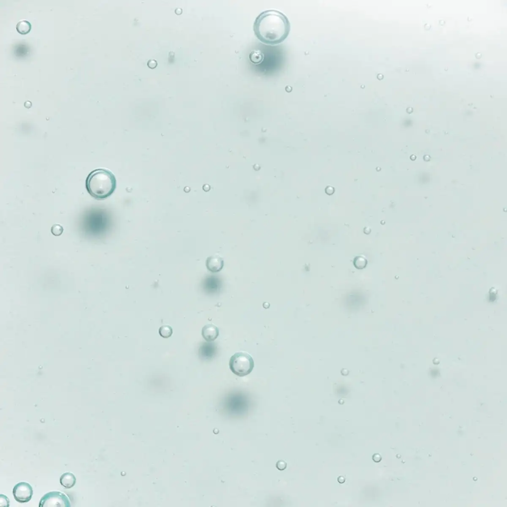 Daywear glow boost jelly cleanser
