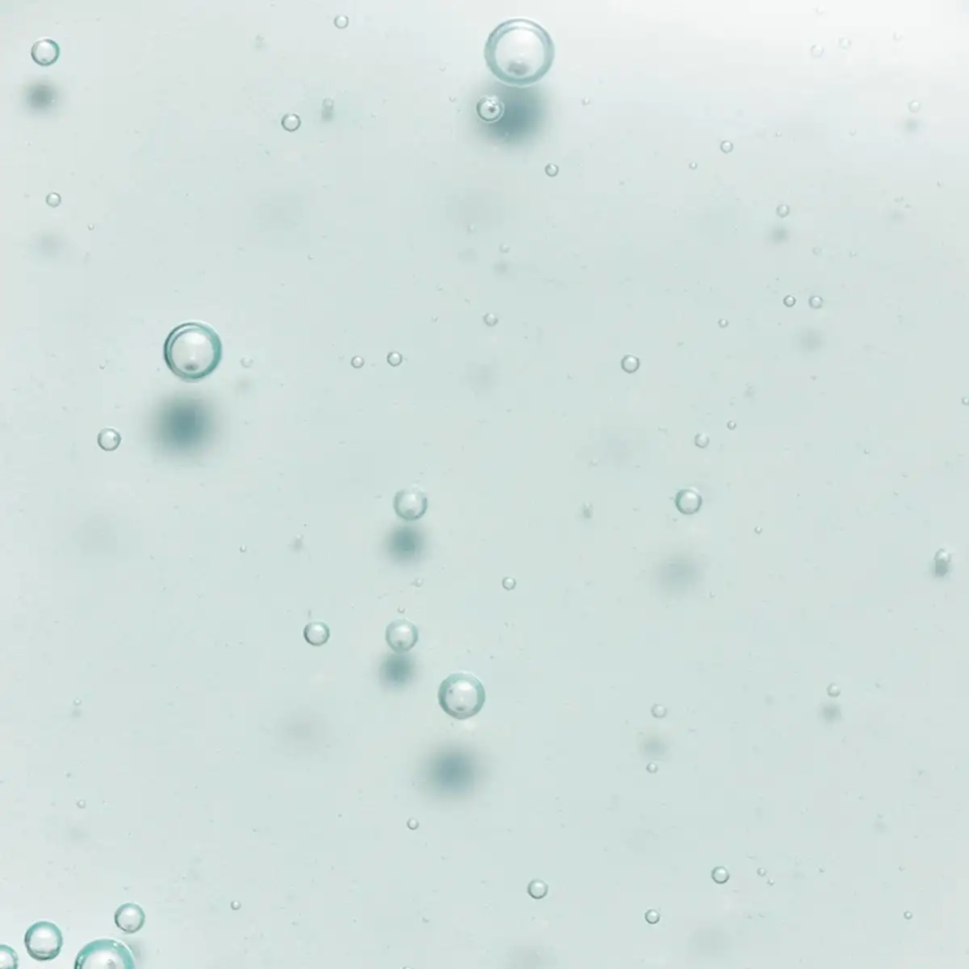 Daywear glow boost jelly cleanser