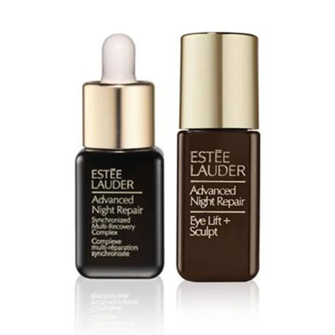 Advanced night repair advanced night repair duo set
