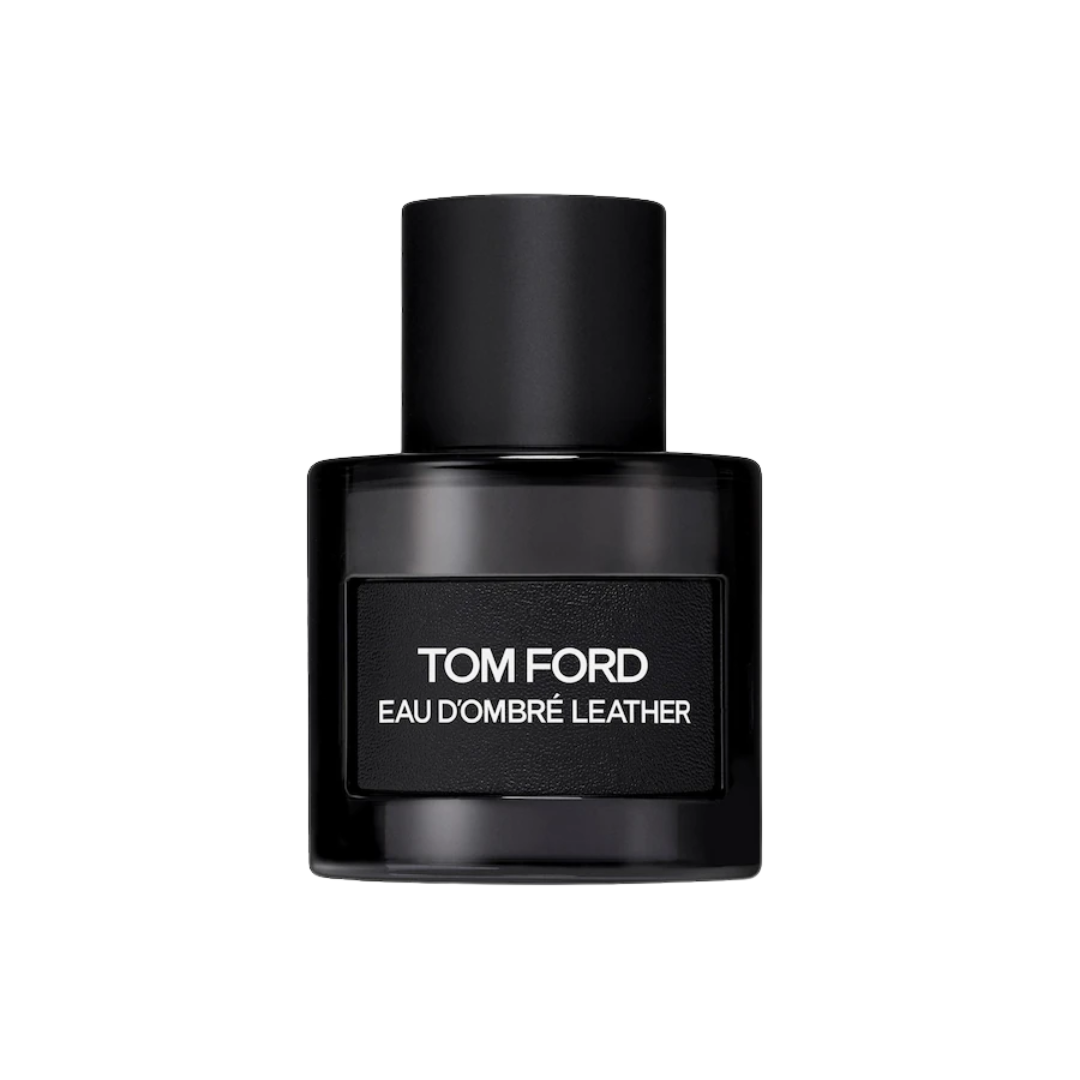 Eau d'ombré leather eau de toilette