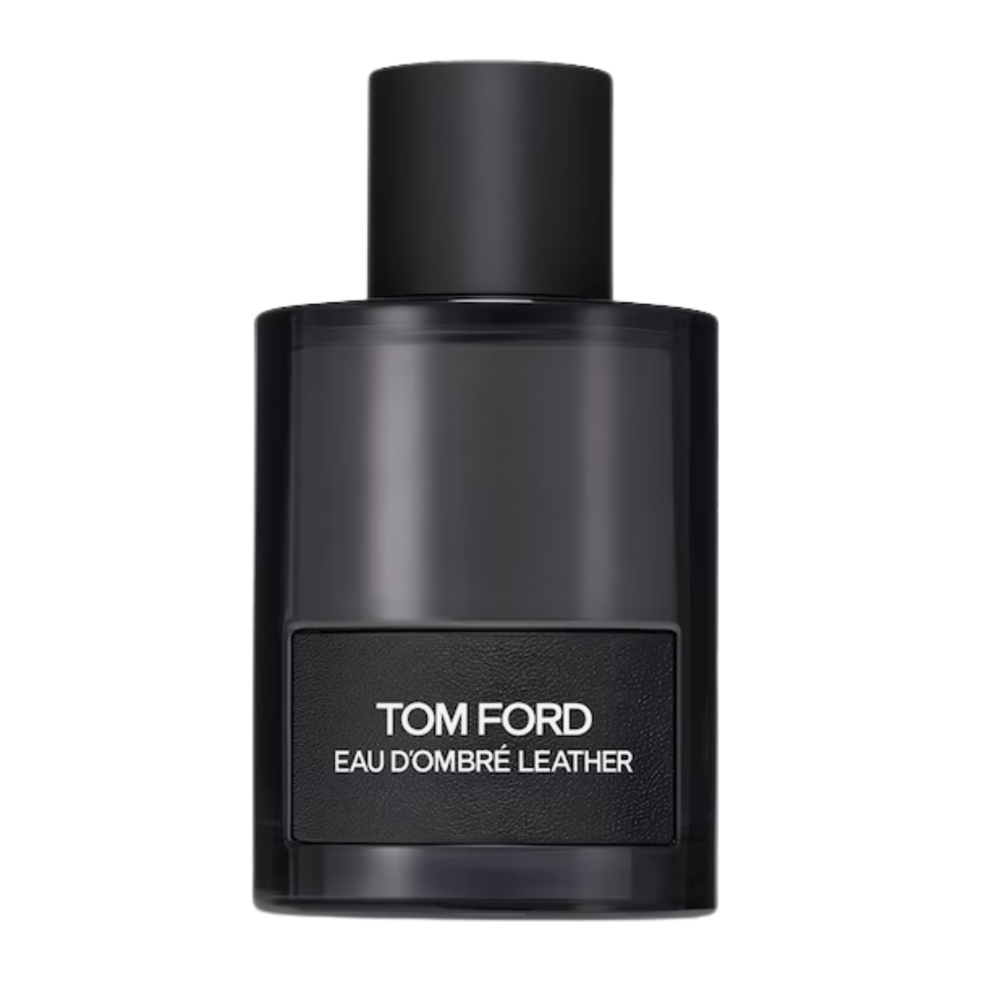 Eau d'ombré leather eau de toilette