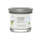 Clean cotton candela