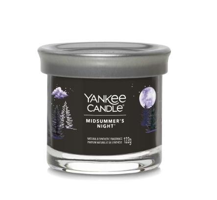 Midsummer's night candela