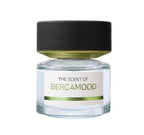Bergamood eau de parfum