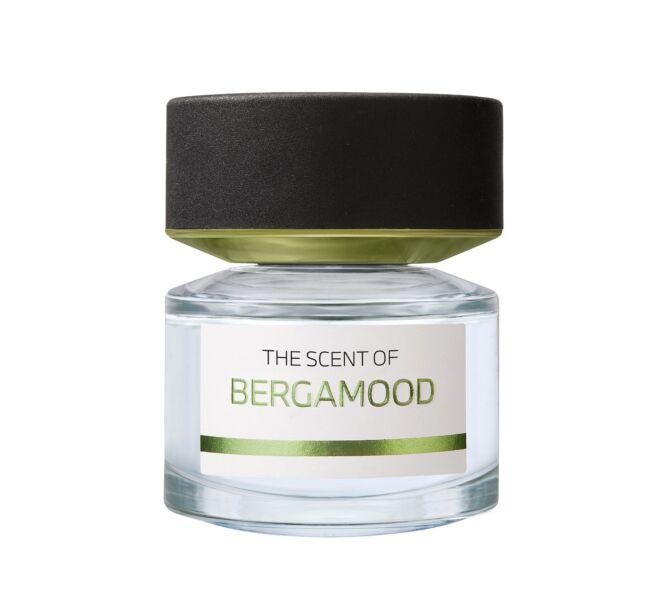 Bergamood eau de parfum