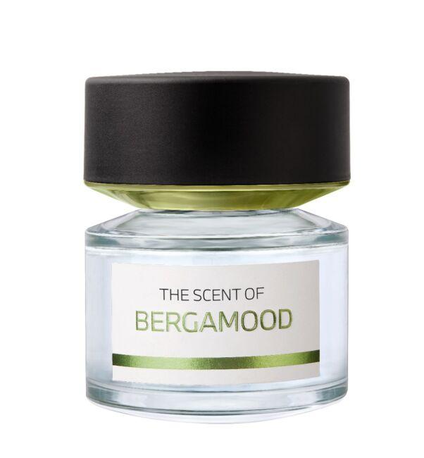 Bergamood eau de parfum