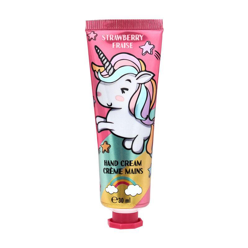 Unicorno crema mani profumata