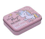 Unicorno confezione medicazioni