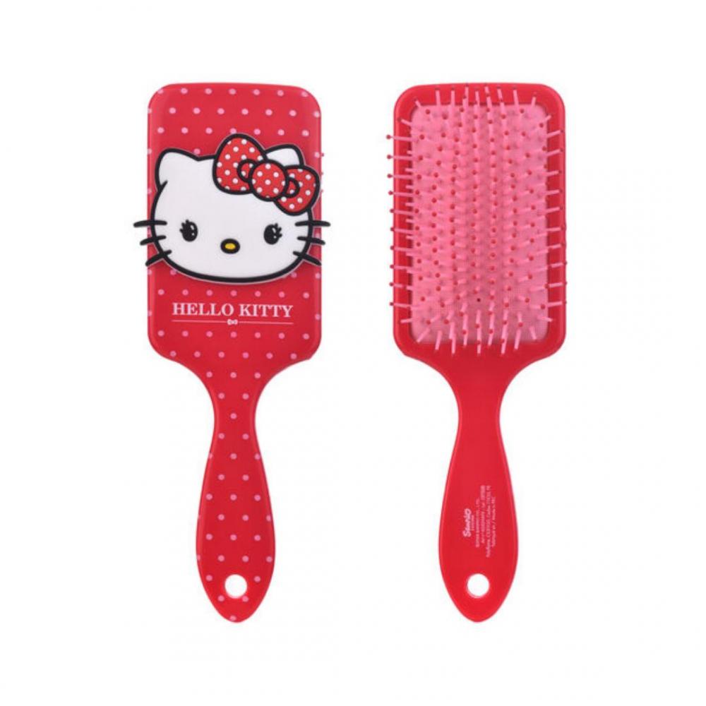 Hello kitty – spazzola per capelli
