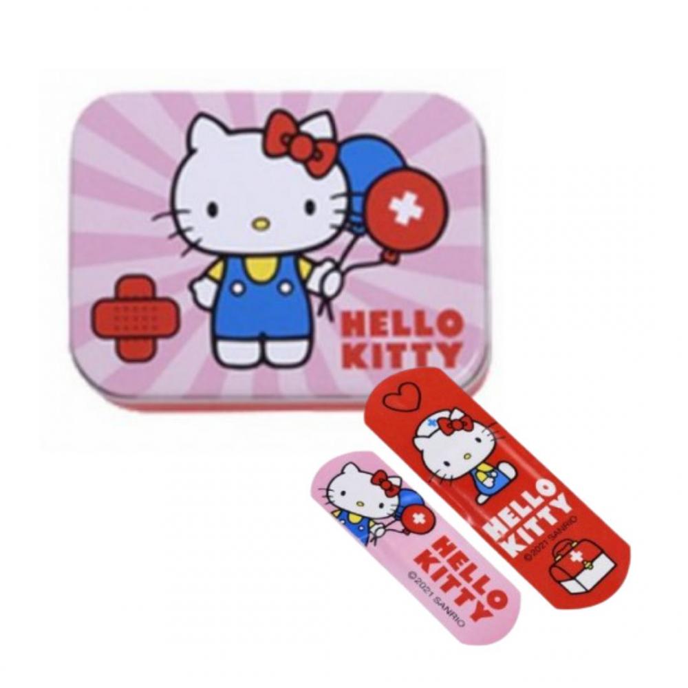 Hello kitty – kit cerotti