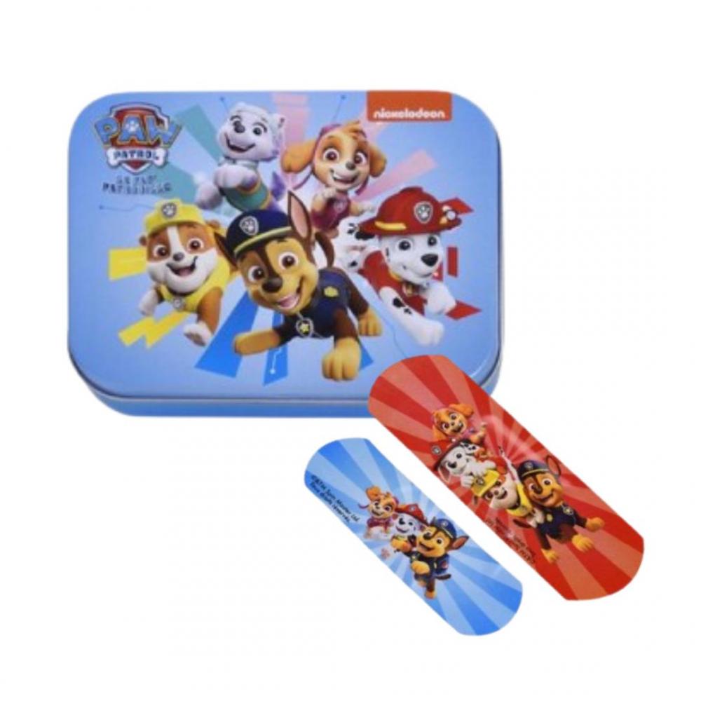 Paw patrol – kit cerotti