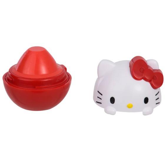 Hello kitty balsamo labbra 3d