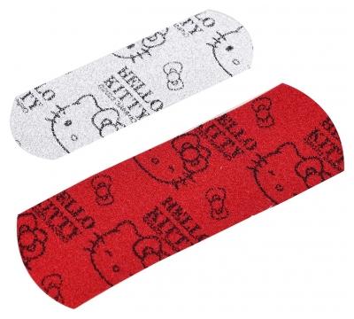 Hello kitty confezione medicazioni