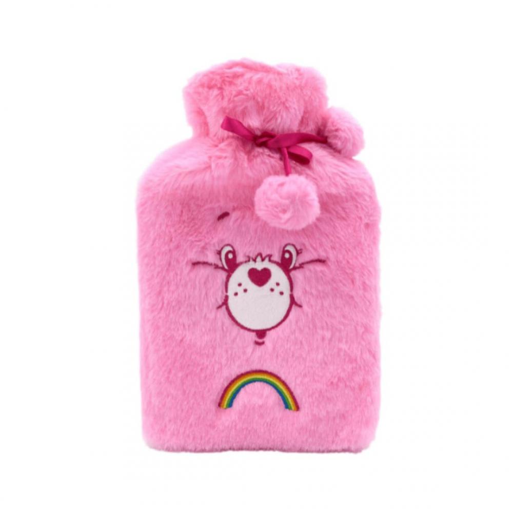 Pink bear - borsa acqua calda