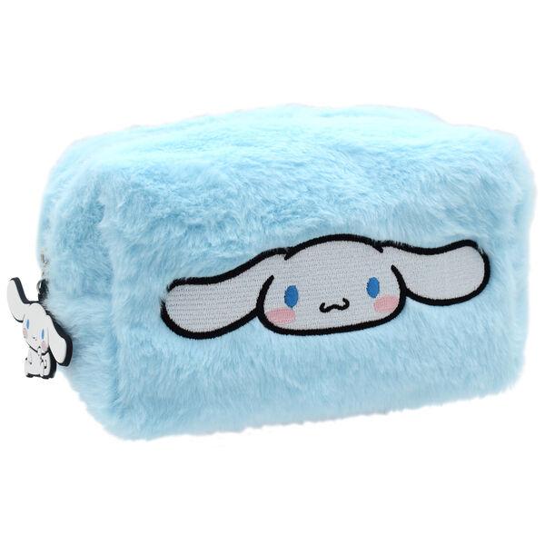 Hello kitty cinnamoroll pochette peluche