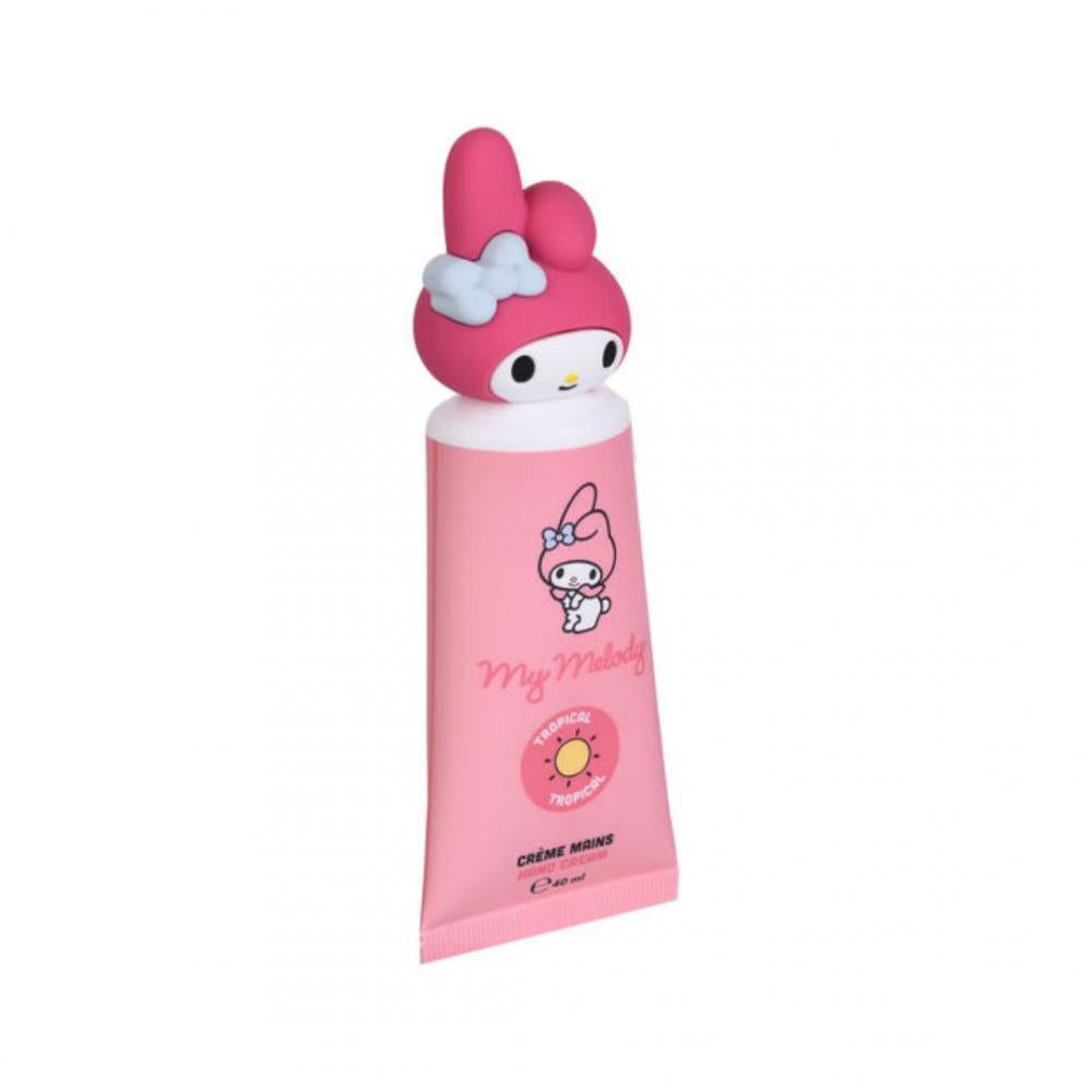 Hello kitty my melody – crema per le mani 40 ml